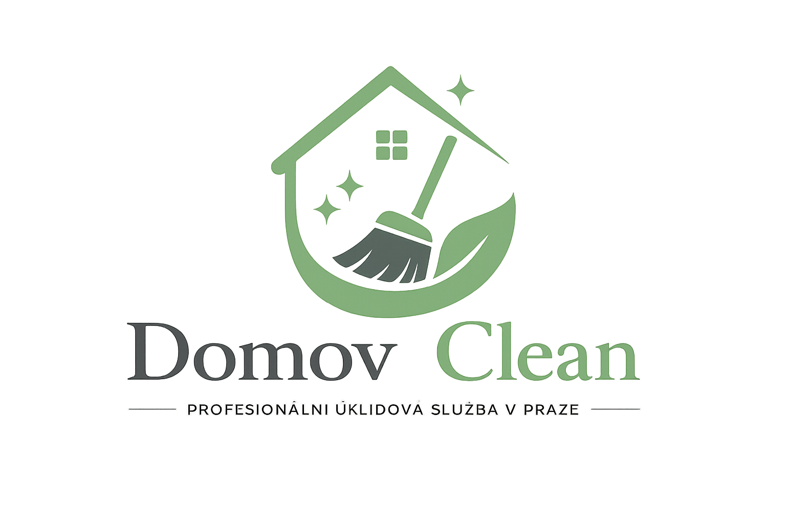 Domov Clean